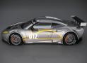 世爵 C8 Aileron GT
