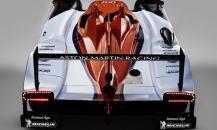 阿斯頓馬丁AMR-One賽車
