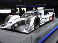 標致908 Hyrbrid4混合動力車
