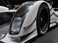 標致908 Hyrbrid4混合動力車