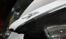 標致908 Hyrbrid4混合動力車