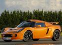 路特斯Exige S 240