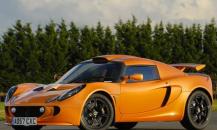 路特斯Exige S 240