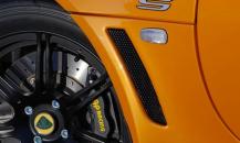 路特斯Exige S 240