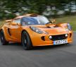 路特斯Exige S 240