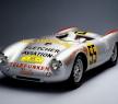 保時捷550 RS Spyder