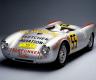 保時捷550 RS Spyder