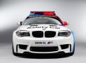 寶馬1系M Coupe MotoGP安全車