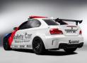 寶馬1系M Coupe MotoGP安全車