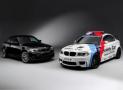 寶馬1系M Coupe MotoGP安全車