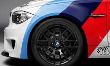 寶馬1系M Coupe MotoGP安全車