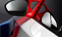 寶馬1系M Coupe MotoGP安全車
