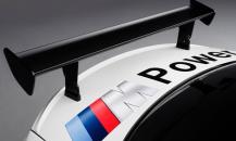 寶馬1系M Coupe MotoGP安全車