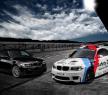 寶馬1系M Coupe MotoGP安全車