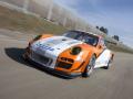 保時捷911 GT3 R混合動力2.0