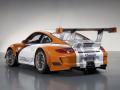 保時捷911 GT3 R混合動力2.0