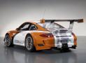 保時捷911 GT3 R混合動力2.0