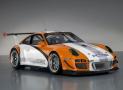 保時捷911 GT3 R混合動力2.0