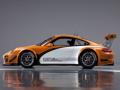 保時捷911 GT3 R混合動力2.0