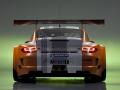 保時捷911 GT3 R混合動力2.0