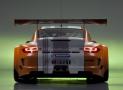 保時捷911 GT3 R混合動力2.0