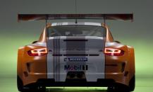 保時捷911 GT3 R混合動力2.0