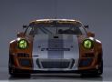 保時捷911 GT3 R混合動力2.0