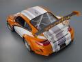 保時捷911 GT3 R混合動力2.0