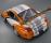 保時捷911 GT3 R混合動力2.0