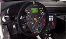 保時捷911 GT3 R混合動力2.0