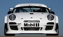 保時捷911 GT3 R