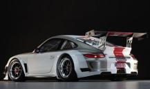 保時捷911 GT3 R
