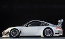 保時捷911 GT3 R