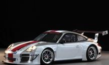 保時捷911 GT3 R