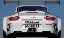 保時捷911 GT3 R