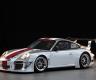 保時捷911 GT3 R