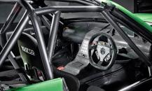馬自達MX-5 GT賽車