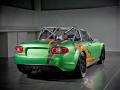 馬自達MX-5 GT賽車