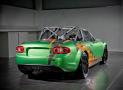 馬自達MX-5 GT賽車