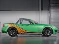 馬自達MX-5 GT賽車