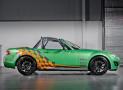 馬自達MX-5 GT賽車