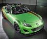 馬自達MX-5 GT賽車