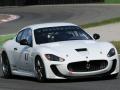 瑪莎拉蒂GranTurismo MC概念車