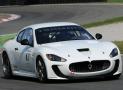 瑪莎拉蒂GranTurismo MC概念車