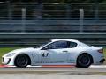 瑪莎拉蒂GranTurismo MC概念車