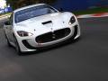 瑪莎拉蒂GranTurismo MC概念車