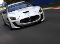 瑪莎拉蒂GranTurismo MC概念車