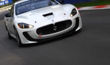 瑪莎拉蒂GranTurismo MC概念車