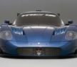 瑪莎拉蒂MC12 Corsa