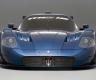 瑪莎拉蒂MC12 Corsa